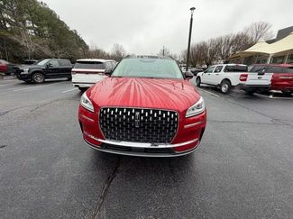 New 2026 Lincoln Corsair Reserve video 2