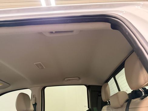 Used 2024 Ford Ranger Lariat w/ FX4 Off-Road Package image 10