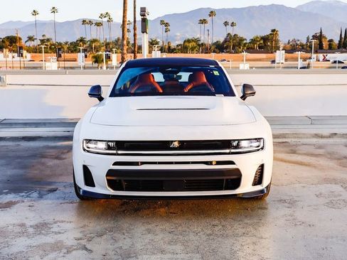 New 2026 Dodge Charger R/T Scat Pack image 3