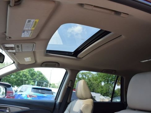Used 2016 Honda Pilot EX-L image 31