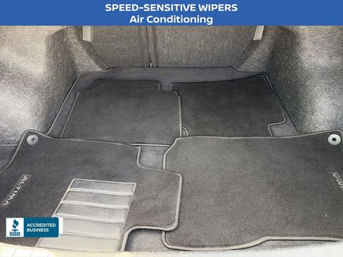 Certified 2024 Nissan Altima 2.5 SV image 10