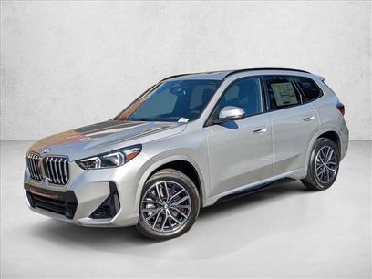 New 2026 BMW X1 xDrive28i w/ Technology Package