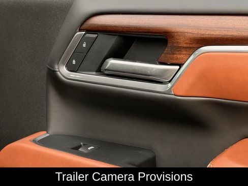 Used 2025 GMC Sierra 3500 Denali Ultimate image 34