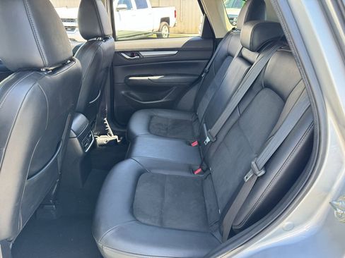 Used 2018 MAZDA CX-5 Touring AWD/4WD image 19
