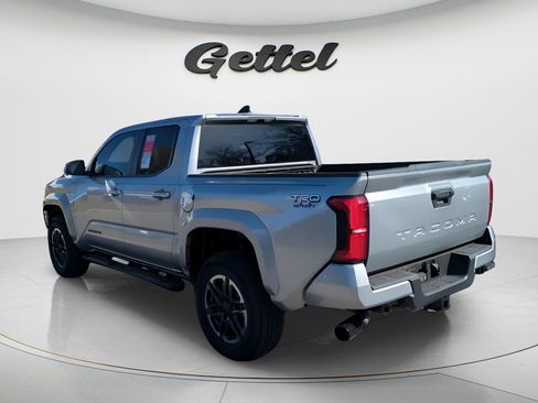 New 2025 Toyota Tacoma TRD Sport RWD image 7