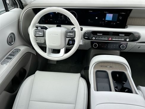 New 2026 Hyundai Palisade SEL FWD image 22