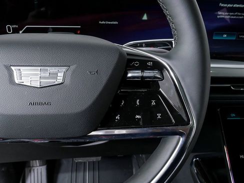 New 2026 Cadillac Escalade IQ Sport 1 image 10