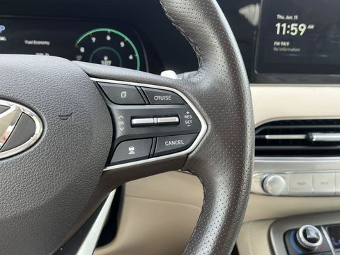 Used 2020 Hyundai Palisade Limited AWD/4WD image 21