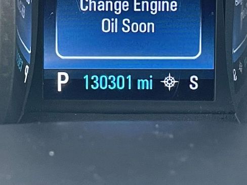 Used 2016 Chevrolet Malibu LTZ FWD image 14
