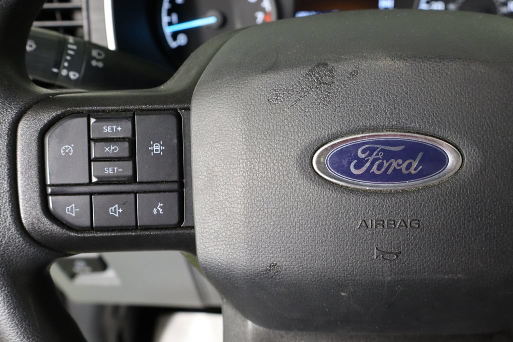 Used 2022 Ford F150 XL w/ Equipment Group 101A High RWD image 22