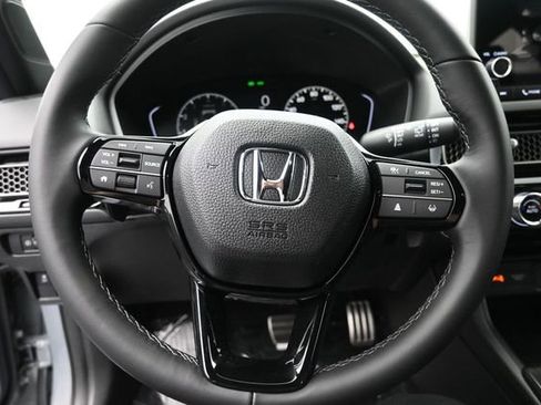 New 2026 Honda Civic Sport image 25