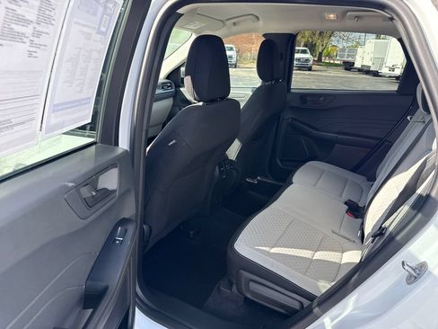 Used 2023 Ford Escape Active w/ Cold Weather Package FWD image 15