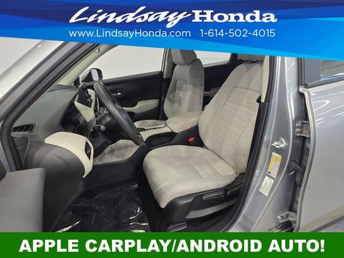 Used 2024 Honda HR-V LX image 12