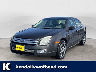Used 2006 Ford Fusion SEL