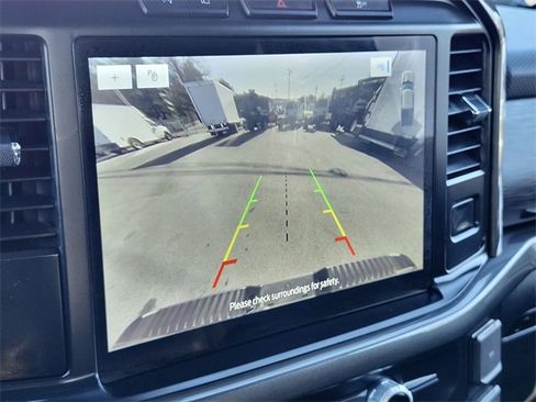 Certified 2023 Ford F150 XLT w/ Equipment Group 302A High image 19