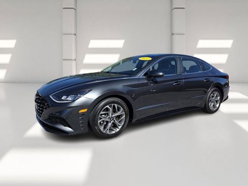 Used 2022 Hyundai Sonata SEL image 8