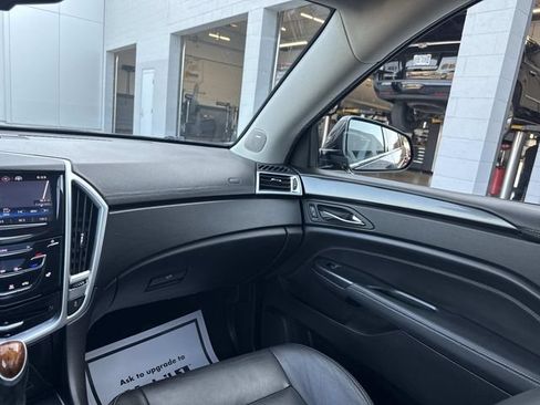 Used 2016 Cadillac SRX Performance w/ Midnight Edition Package AWD/4WD image 32