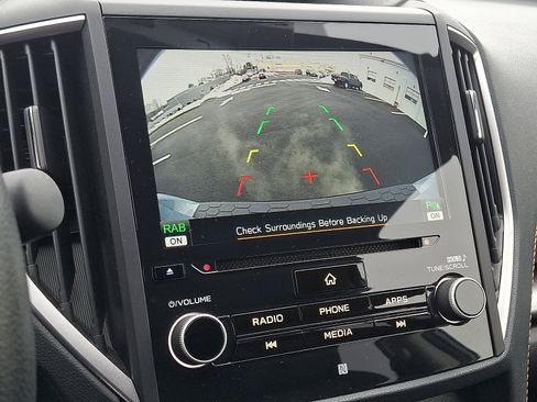 Certified 2023 Subaru Crosstrek 2.5i Limited image 18