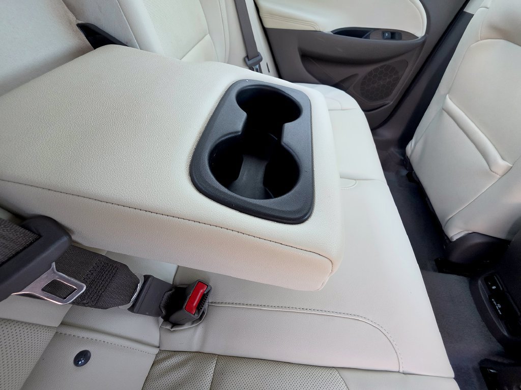 Used 2024 Chevrolet Malibu LT FWD image 58