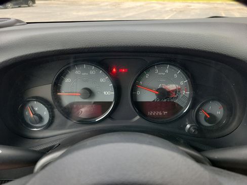 Used 2016 Jeep Wrangler Unlimited Sahara image 16