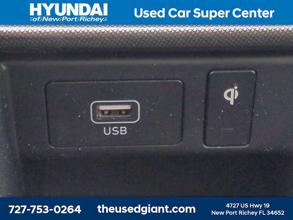 Used 2020 Hyundai Palisade Limited FWD image 26