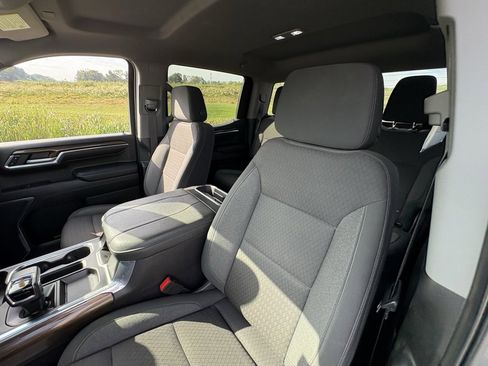 Used 2023 Chevrolet Silverado 1500 RST w/ Z71 Off-Road Package image 41