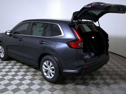 Certified 2026 Honda CR-V LX image 10