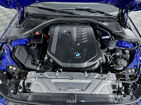 Certified 2024 BMW M240i xDrive M240i w/ Premium Package image 31