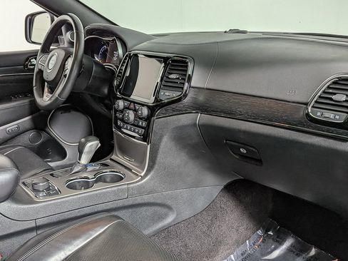 Used 2019 Jeep Grand Cherokee High Altitude image 28