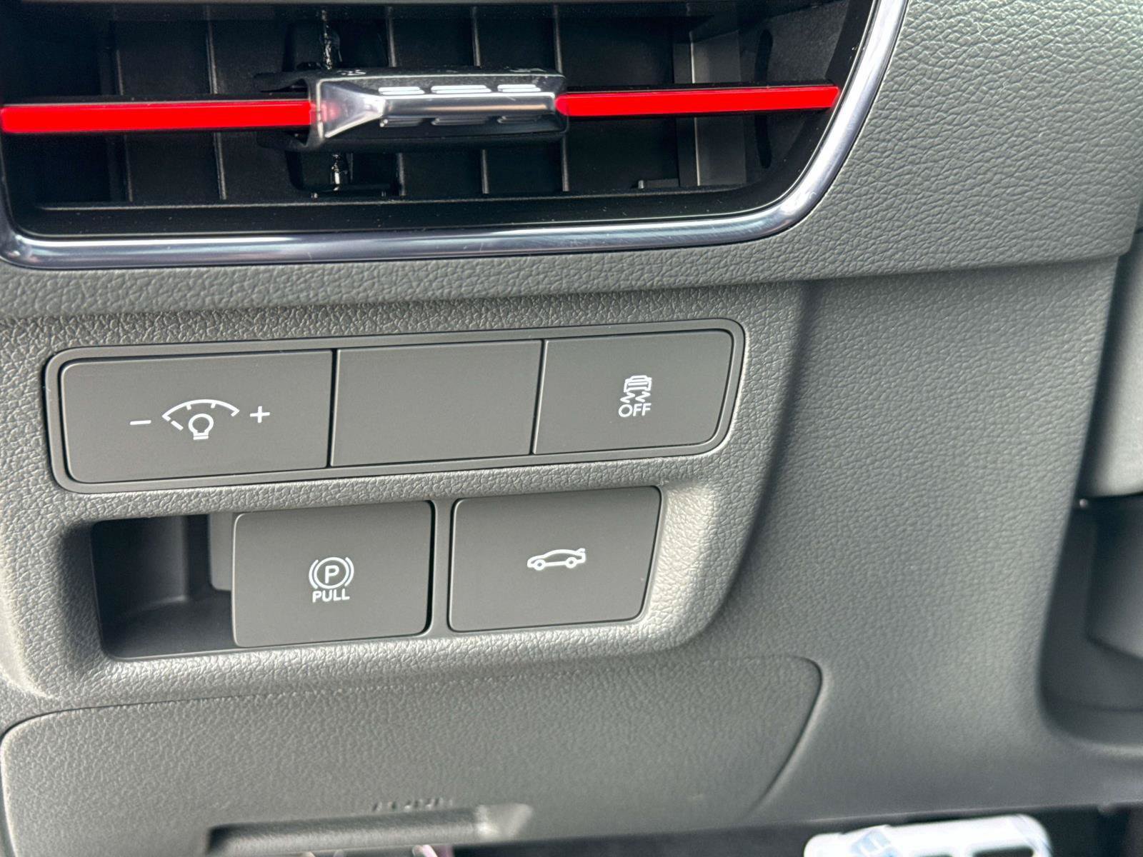 Certified 2025 Hyundai Sonata N Line FWD image 14