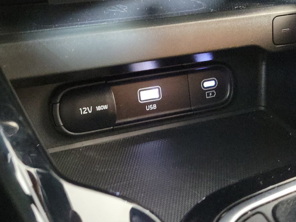 Used 2024 Kia Soul EX w/ Option Group 015 FWD image 23