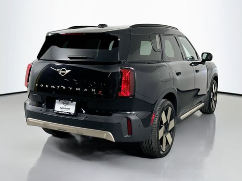 New 2025 MINI Cooper Countryman S w/ Comfort Package Max image 6