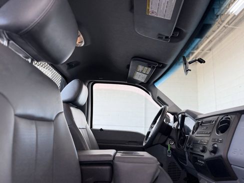 Used 2015 Ford F450 XL image 39