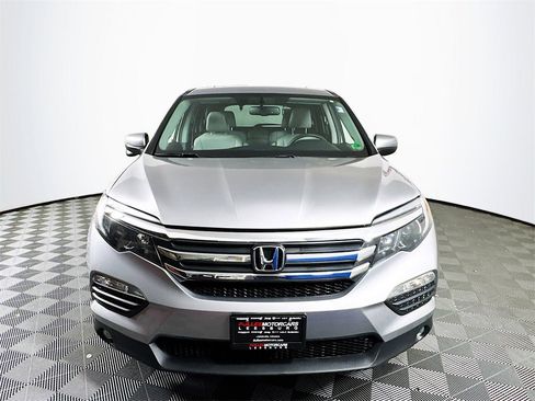 Used 2018 Honda Pilot EX-L image 2