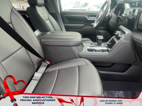 New 2026 GMC Sierra 1500 Denali image 20