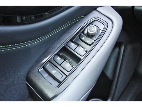 Used 2023 Subaru Outback Onyx Edition image 21