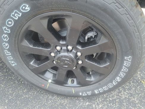 New 2025 RAM 2500 Big Horn image 27