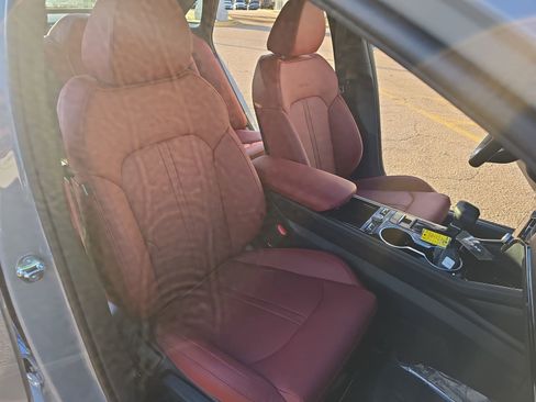 New 2026 Kia K5 GT-Line w/ GT-Line Premium Package image 10