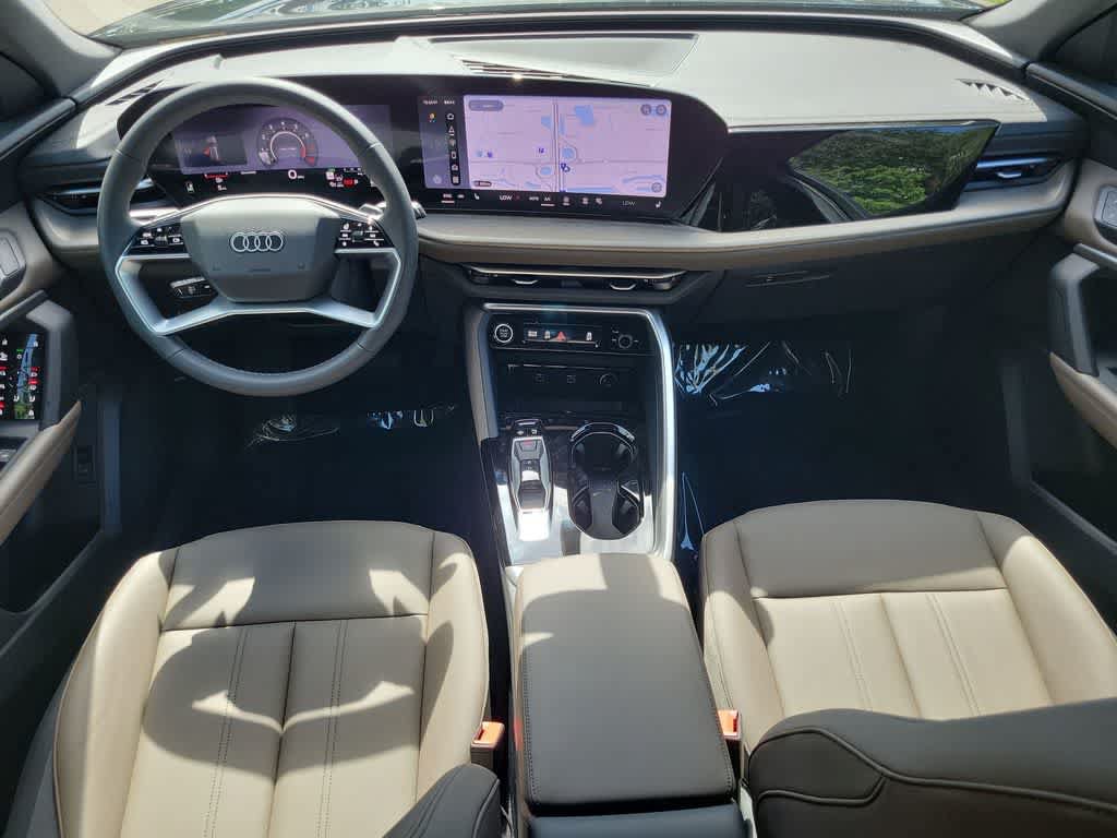 New 2026 Audi Q5 Premium AWD/4WD image 18