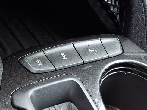 Used 2021 Chevrolet TrailBlazer LS image 23