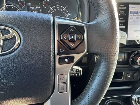 Used 2024 Toyota 4Runner SR5 image 14