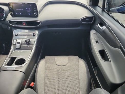 Used 2021 Hyundai Santa Fe SEL image 16