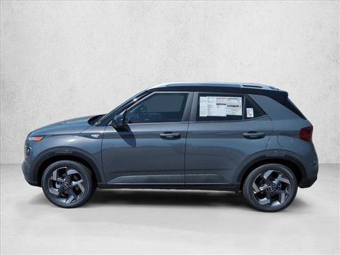 New 2026 Hyundai Venue SEL FWD image 5