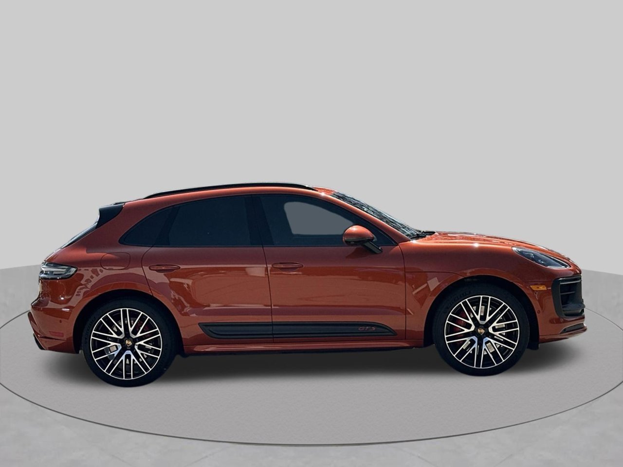 Used 2022 Porsche Macan GTS AWD/4WD image 6