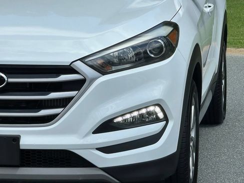 Used 2017 Hyundai Tucson Eco FWD image 40