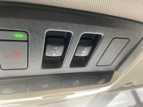 Used 2023 Nissan Rogue Platinum w/ Platinum Premium Package image 45