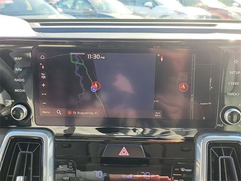 Used 2023 Kia Sorento SX Prestige image 33