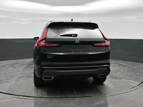 Used 2023 Honda CR-V Sport image 6