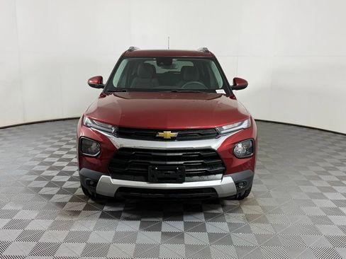 Used 2022 Chevrolet TrailBlazer LT w/ Convenience Package image 6