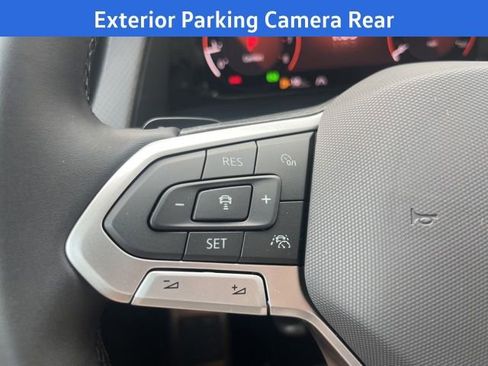 New 2026 Volkswagen Atlas Peak Edition AWD/4WD image 10